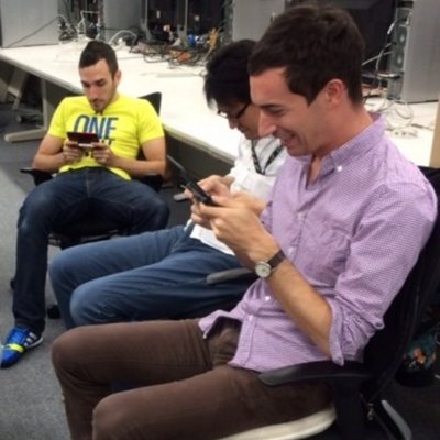 Profile Picture of Andrew Brasher (@PG_brasher) on Twitter