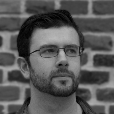 Profile Picture of Marc Pickering (@i_r_marc) on Twitter