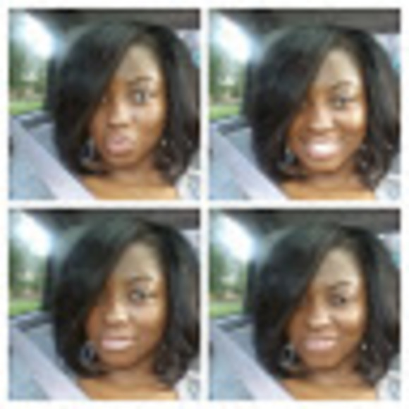 Oseze Ekatah - Poshmark Profile Picture of Oseze Ekatah (@sezekatah) on Poshmark