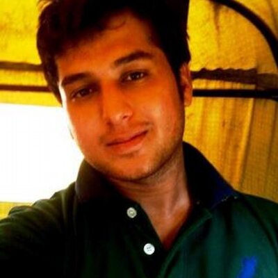 Profile Picture of Ishan Gupta (@ishangupta760) on Twitter