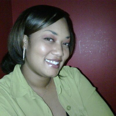 Profile Picture of DANIELLE MYRICKS (@DMYRICKS) on Twitter