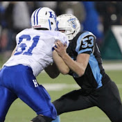 Zachary “Buck” Wilson - Youtube Profile Picture of Zachary “Buck” Wilson (@zacharywilson7604) on Youtube