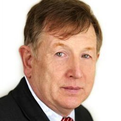 Profile Picture of Pat McKeown (@McKeownPat) on Twitter