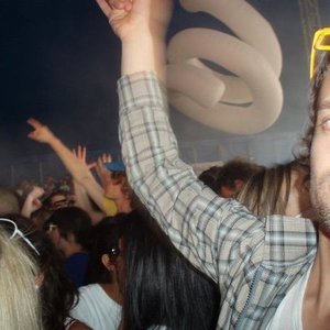 Profile Picture of Julien Whitlock (@julienw) on Myspace