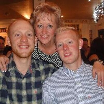 Profile Picture of Carol Ann Milner (@@CarolAnnMilner1) on Twitter