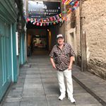 Profile Picture of Hugh Gillespie (@hugh.gillespie.35) on Instagram