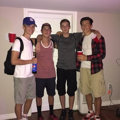 Profile Picture of Kyle Findlay (@kylefindlay14) on Twitter