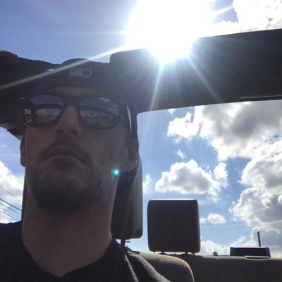 Profile Picture of Jim Elmer (@JimElmer31) on Twitter