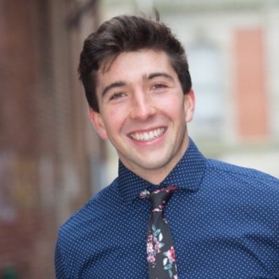 Profile Picture of Josh Lovett (@joshlovett7) on Twitter