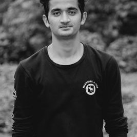 Profile Picture of Bhavin Joshi (@bhavinjoshi571) on Twitter
