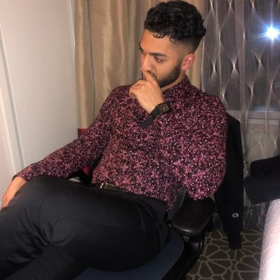 Profile Picture of AdamSaleh (@adam_saleh11) on Twitter