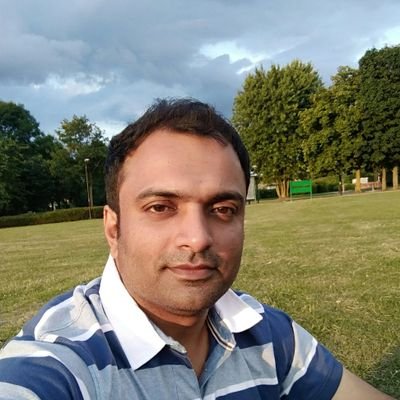 Profile Photo of Pritesh Avhad (@priteshavhad) on Twitter