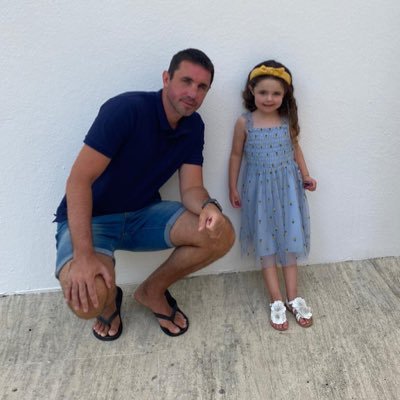 Profile Picture of John Thompson PT (@JohnThommo1981) on Twitter