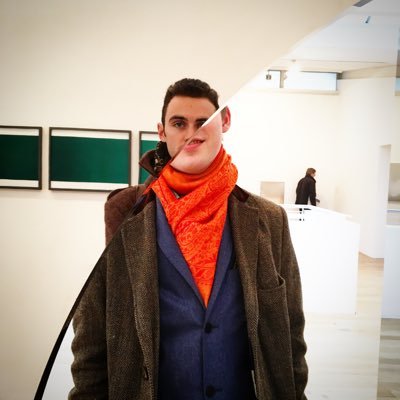 Profile Picture of Tom Reece (@motreece) on Twitter