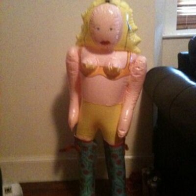Profile Picture of Gordon Bright (@BrightGordon) on Twitter