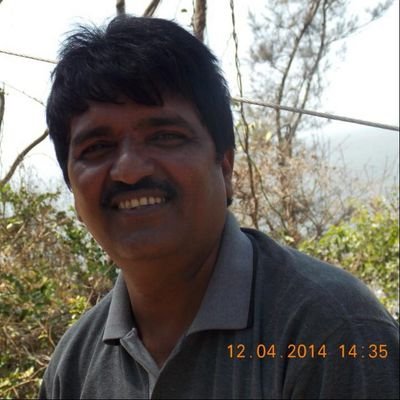 Dilip Chavan - Twitter Profile Picture of Dilip Chavan (@dilipchavan892) on Twitter