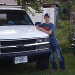 Profile Picture of Josh Harrington (@joshharrington68) on Instagram