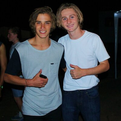 Profile Picture of Mitch Arthur (@mitchharthurr) on Twitter