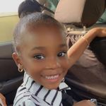 Profile Picture of Serenity Clarke 👑 (@the_heavenly_one_2018) on Instagram