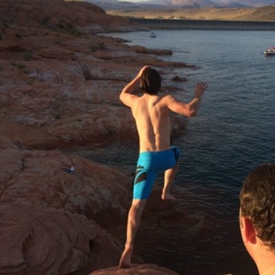 Profile Picture of Collin Wilcox (@CollinWilcox26) on Twitter