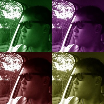 Profile Picture of Raymond Collado (@raymondchgc) on Twitter