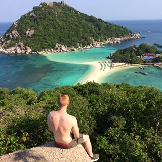 Profile Picture of Karl Mohan (@karl.mohan.9) on Facebook