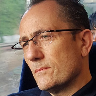 Profile Picture of William Bennett (@William1Bennett) on Twitter