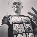 Profile Picture of Michael McKinney (@m.mckinney.916) on Instagram