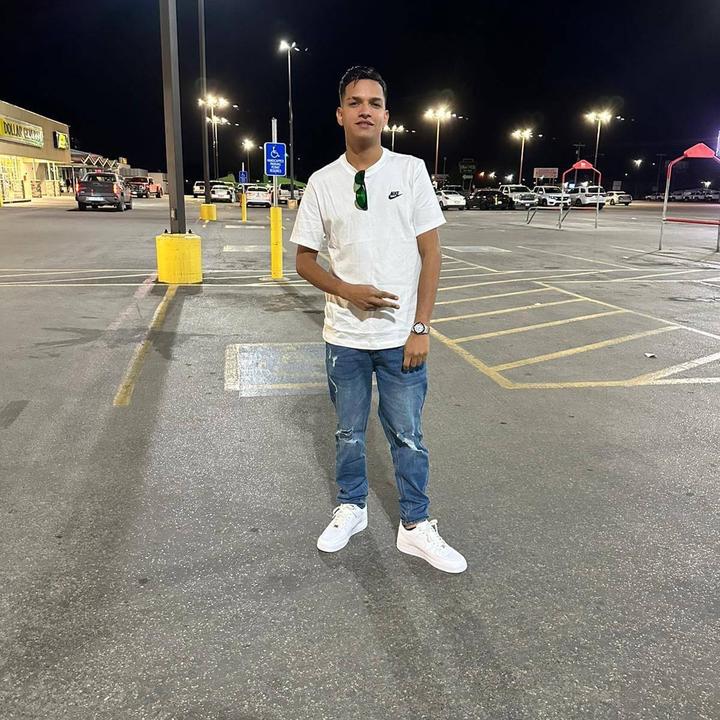 Profile Picture of ᴳᵒᵈ』Anto (@antony.colmenarez0) on Tiktok