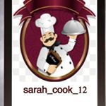 Profile Picture of مــطبــخ ســـــــاره (@sarah_cook_12) on Instagram