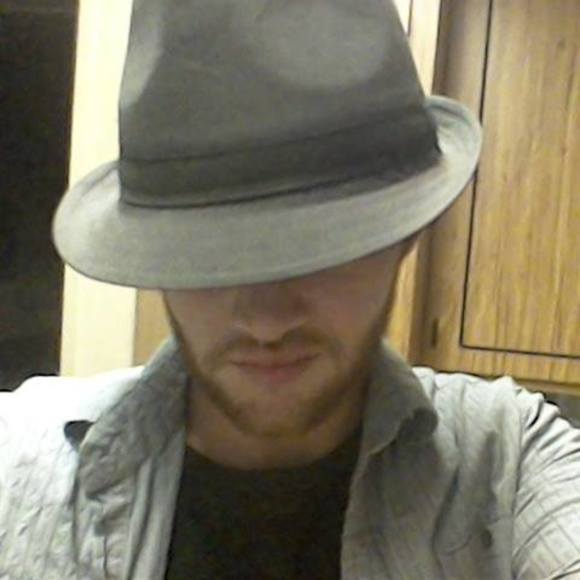 Profile Picture of Dustin Hill (@dustymfballz) on Poshmark