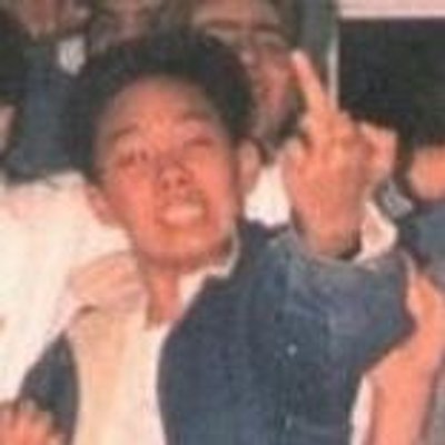 Daniel Myung Kim - Twitter Profile Picture of Daniel Myung Kim (@danielchosj) on Twitter