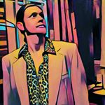 Adam Huett - Instagram Profile Picture of Adam Huett (@mysticbiscuit) on Instagram