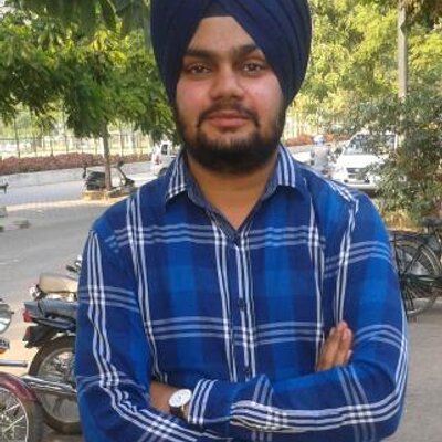 Profile Picture of Jagtar Singh Sidhu (@JagtarSidhu86) on Twitter