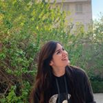 Profile Picture of सार (@sarah__karimi) on Instagram