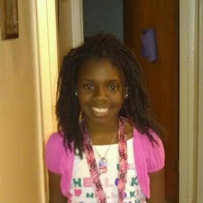 Profile Picture of Savannah Hodge (@Savannahhoge) on Twitter