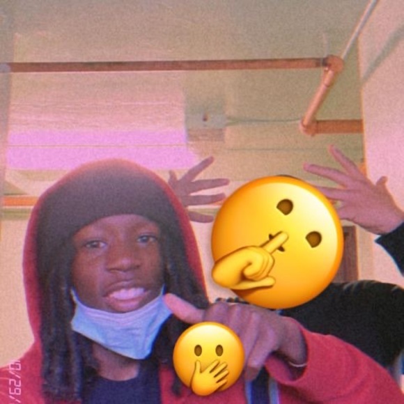 Profile Picture of Rashawn Blake (@rashawn_blake) on Poshmark