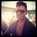 Profile Picture of Mauro Rodriguez (@mrodjunior) on Pinterest