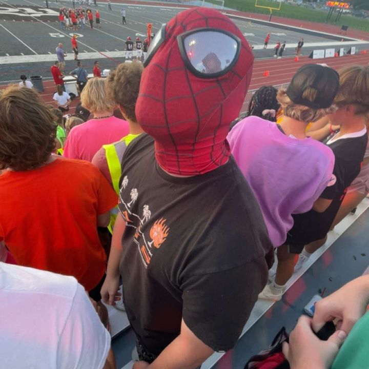 Profile Picture of Daniel Burge (@daniel_b_999) on Tiktok