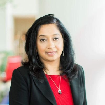 Profile Picture of Deepa Ramachandran (@DeepaRamCPA) on Twitter