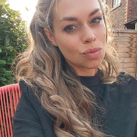 Adèle Nugent - Pinterest Profile Picture of Adèle Nugent (@delsy1) on Pinterest