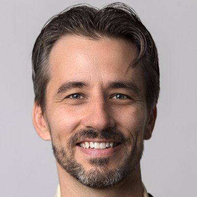 Profile Picture of John S Blackman (@@johnsblac) on Twitter