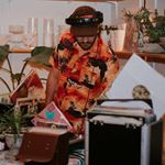 Profile Picture of Kevin Gossett (@dj_shoeshine) on Instagram