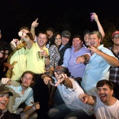 Profile Picture of Patrick Callaway (@pjizzlz) on Twitter
