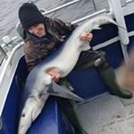 Profile Picture of Gerard John Cunniffe (@cunniffegerard) on Instagram