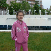 Profile Picture of Bianca Popa (@biancapopa2131) on Youtube