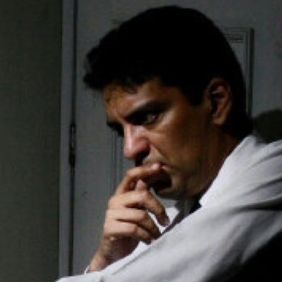 Profile Picture of Fernando Crespo (@FCrespoMon) on Twitter