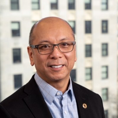 Profile Picture of Ed Javier (@Edsales) on Twitter