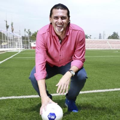 Profile Picture of Omar Arellano Nuño (@OmarArellanoDT) on Twitter