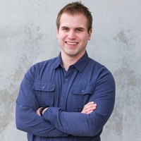 Profile Picture of Andrew Comer (@andrew-comer-3) on Quora